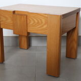 Bedside elm house Regain