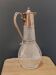Carafe aiguière