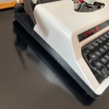 Olympia splendid typewriter from the 70s