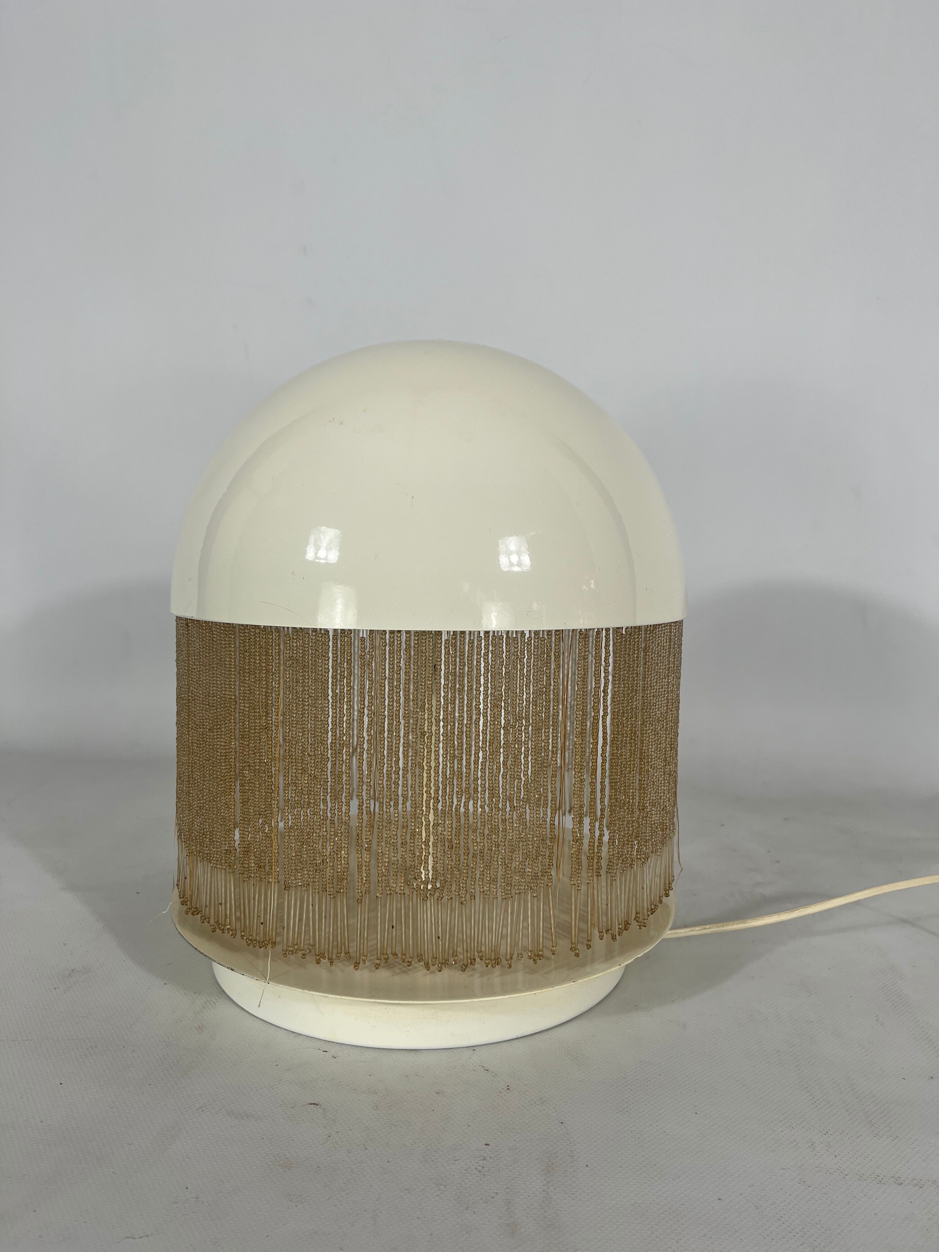 Italian Modern Otero table lamp by Giuliana Gramigna for Quattrifolio 1979