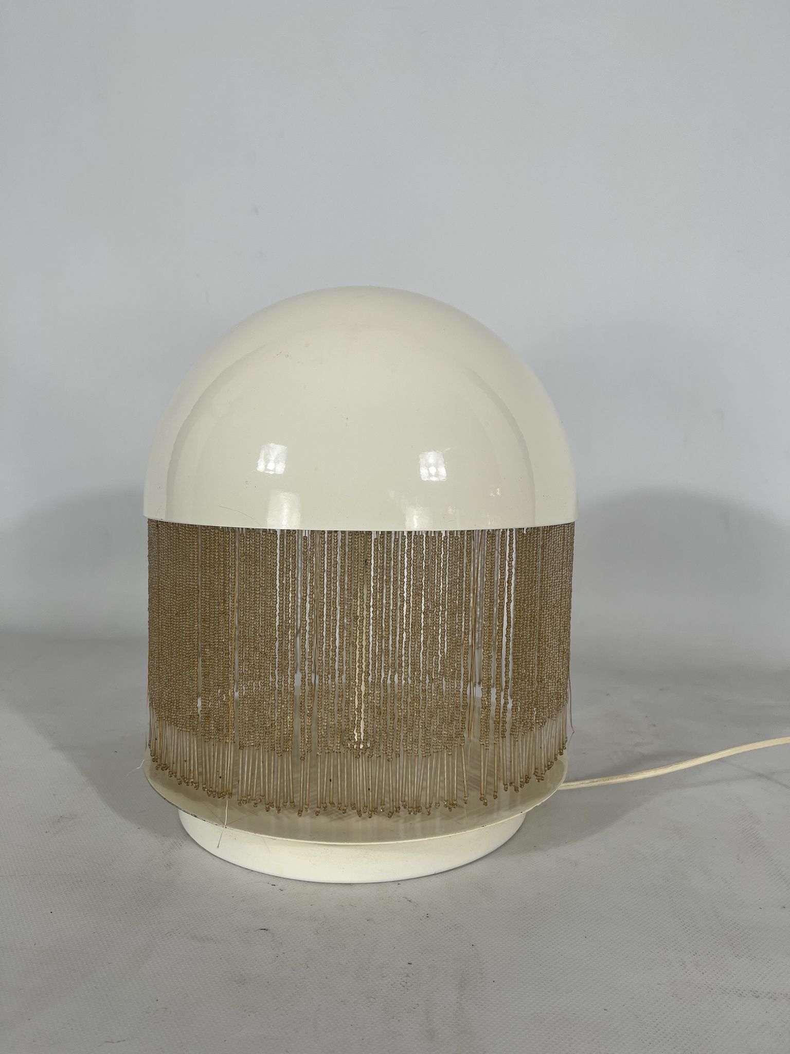 Italian Modern Otero table lamp by Giuliana Gramigna for Quattrifolio 1979
