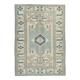 Turkish Vintage Anatolian Rug 220 cm x 315 cm