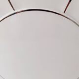 Digoin art deco porcelain coffee pot