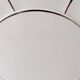 Digoin art deco porcelain coffee pot