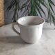 Stoneware mug