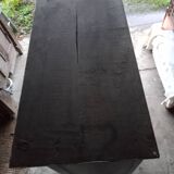 Parisian wardrobe with one door