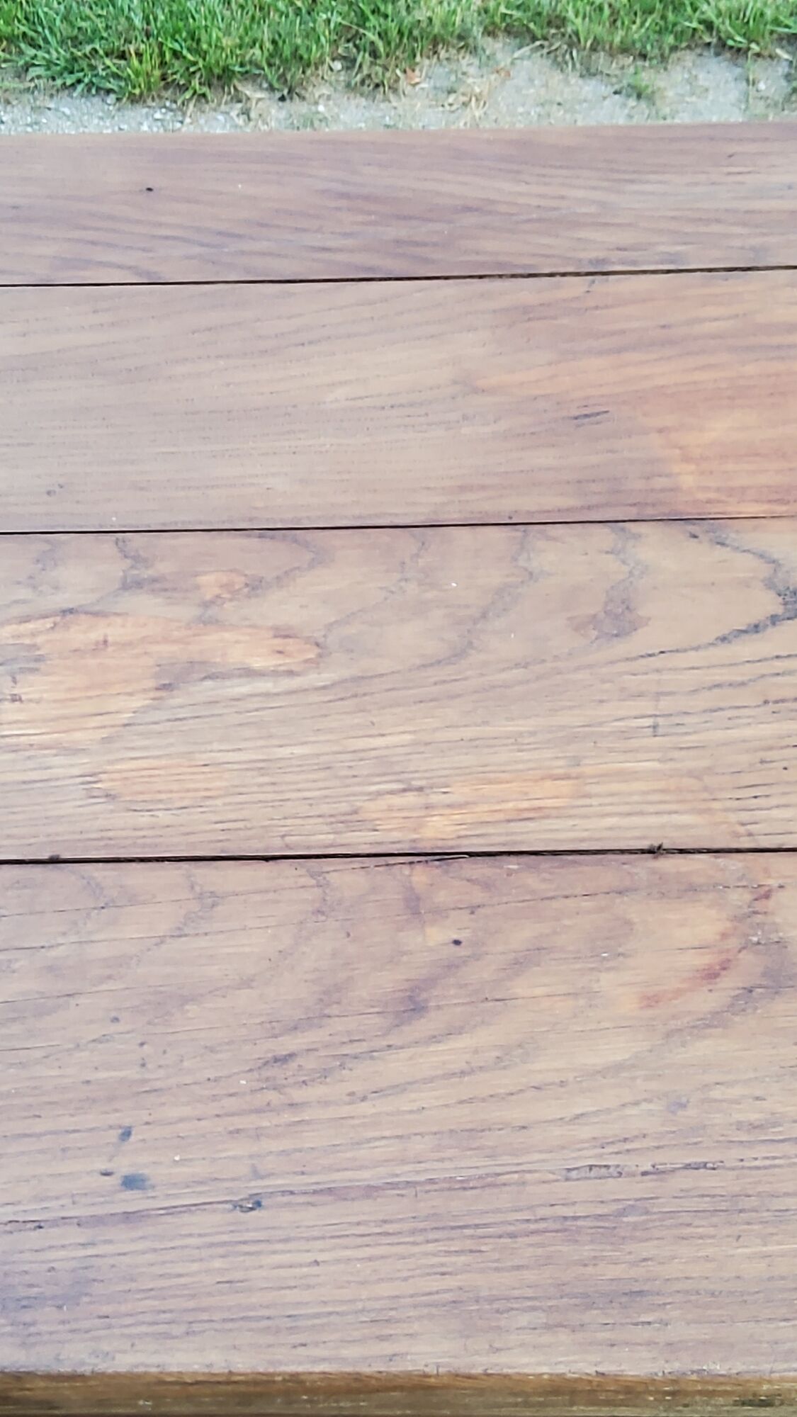Oak farmhouse table nineteenth century feet spindles 2 drawers 199cm