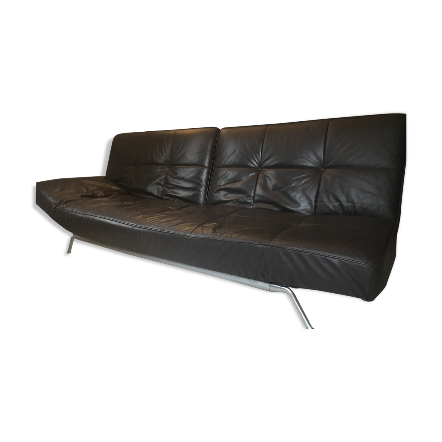 Smala sofa by Mourgue Pascal, Ligne Roset edition