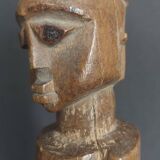 Lobi Bateba statuette Burkina Faso second half of the 20th century