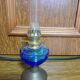 Mini kerosene lamp