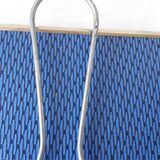 Barber mirror 24 x 18 cm