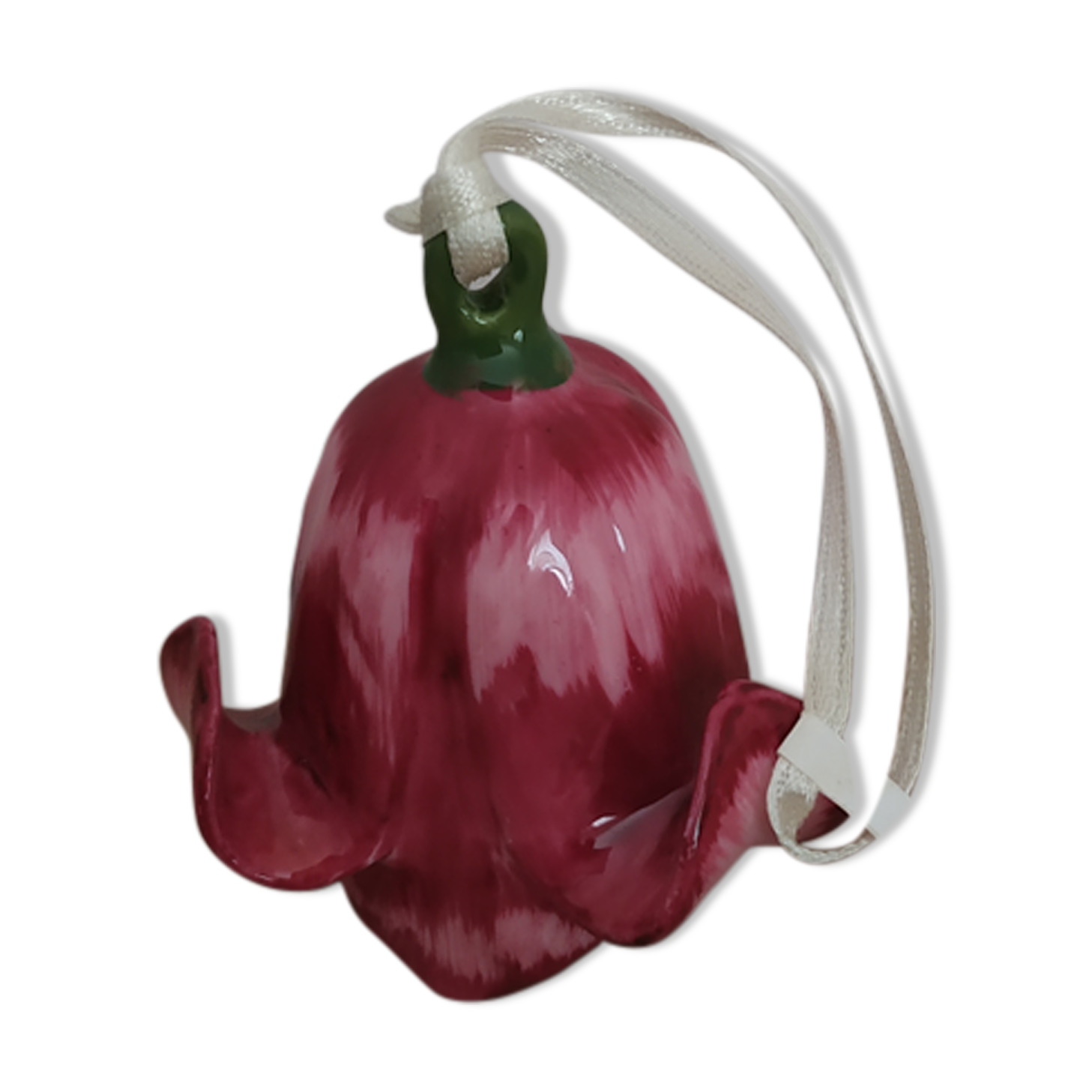 Villeroy ceramic bell and bosch