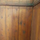 3-fronted pichpin screen.