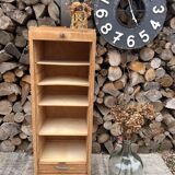 Curtain cabinet furniture