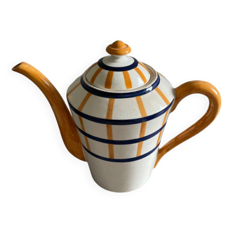 Basque coffee maker