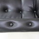 Mid-century swivel Chair by Gote Mobler, 1960's.
