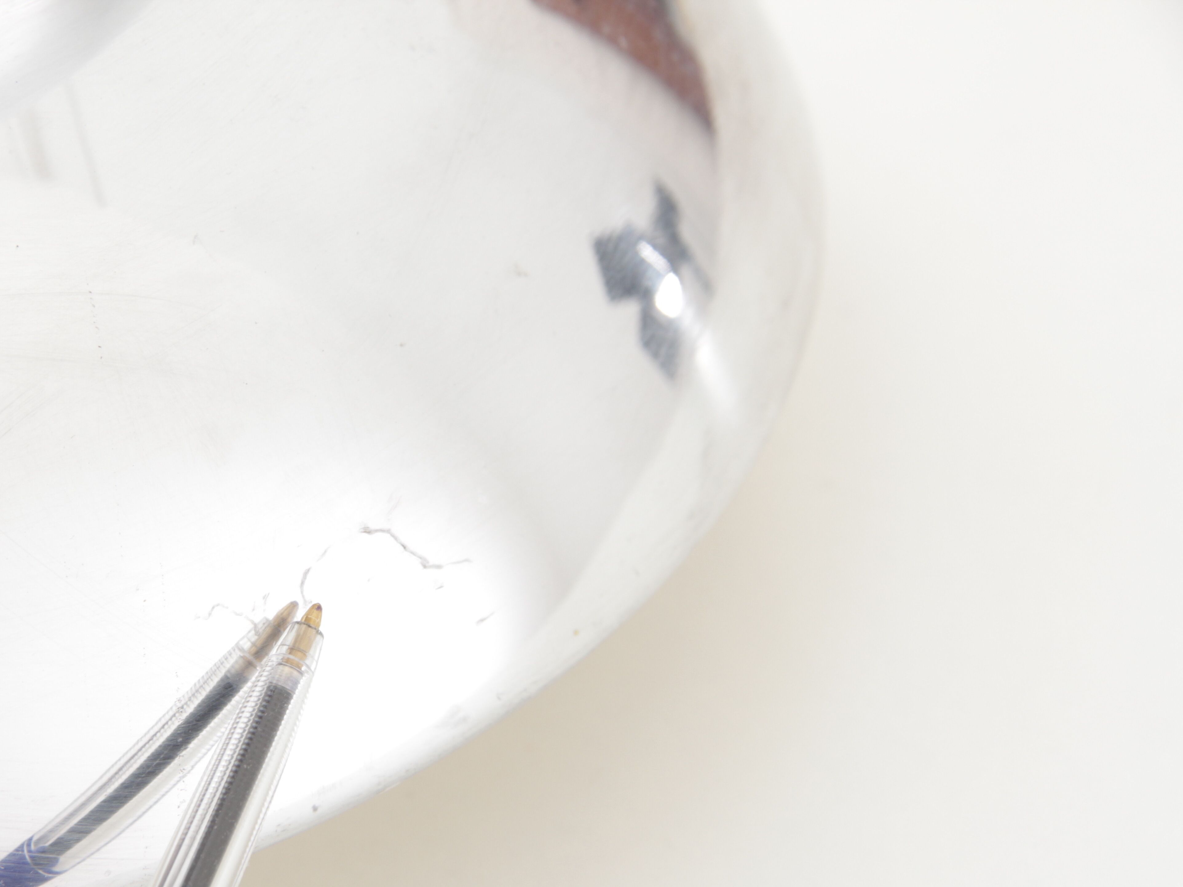 Scandinavian suspension Doo-Wop or "Navy Pendant"