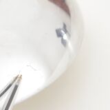 Scandinavian suspension Doo-Wop or "Navy Pendant"