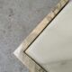 Table basse en marbre Roche Bobois