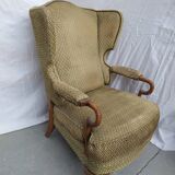 Chippendale armchair