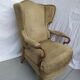 Chippendale armchair