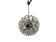 Murano Glass Flower Chandeliers by Paolo Venini for Veart, 1960s