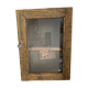 Vitrine étagère