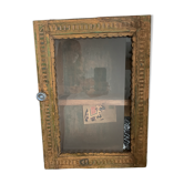 Vitrine étagère