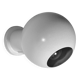 APPLIQUE " GLOBE" années 70