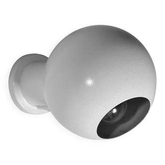 "GLOBE" wall light, 1970s