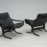 1970s, Norwegian design by Ingmar Relling, model "Siesta".