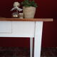 Table de ferme