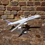 Maquette d'avion Airbus