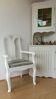 Fauteuil Suède
