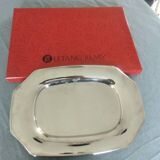Letang & Remy Marigny model dish in its original box