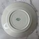 “Holly” Luneville flat plate