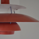 Suspension Poul Henningsen