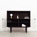 Oak bookcase, Danish design, 1970s, production: Denmark