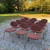 Steelcase Strafor Chairs