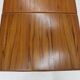 1960s Teak Extendable Coffee Table, Denmark