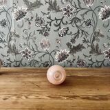 Old opaline toiletries