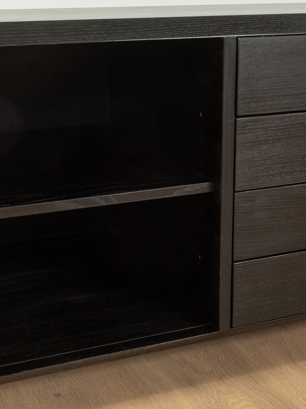 Talete dresser, Rosenthal