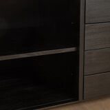 Talete dresser, Rosenthal