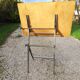 Kramer friso drawing table