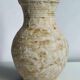 Vase en céramique Accolay, 1950's