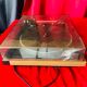 Turntable dual 604 vintage