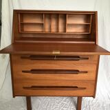 Scandinavian Secretary