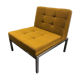 Samurai Cotton Mustard Driver by Joseph Andre Motte for Airborne Editor