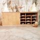 Craft furniture