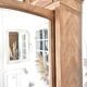 Restored Rococo Bonnetière Wardrobe